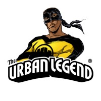 The Urban Legend Inc. logo - Similar company to Officelink Mobil Og It As