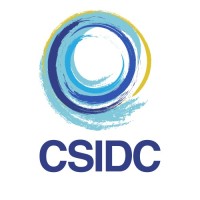 CSIDC logo - Similar company to Spdc (Social Policy And Development Centre)