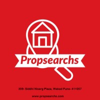 Propsearchs logo - Similar company to Psb Consulting Bali