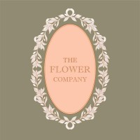 The Flower Company India logo - Similar company to Veknots