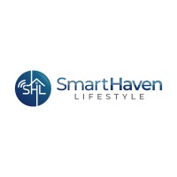 Smart Haven Lifestyle logo - Similar company to Smart Haven