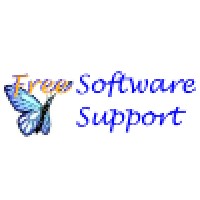 Free Software Support logo - Similar company to Mymoca App