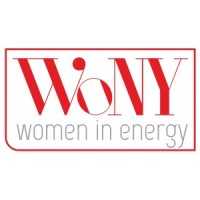 Women in Energy, WONY logo - Similar company to Budapest Lng Summit