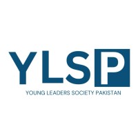 Young Leaders Society Pakistan (YLS-P) logo - Similar company to Ociip - Organization For Creativity, Innovation And Invention Promotion