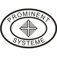 Prominent spol. s r.o. logo - Similar company to Gid Gmbh