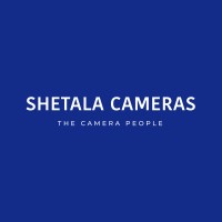Shetala Cameras logo - Similar company to Cameras Inside