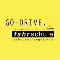 Fahrschule Go-Drive GmbH & Co. KG logo - Similar company to Fahrschule Malzkorn Inhaber Thorsten Hübner