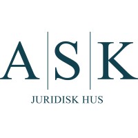 A.S.K Juridisk Hus logo - Similar company to Karva