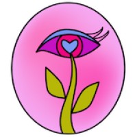 The Queer Sensualist logo - Similar company to Climb Consulting