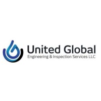 United Global Engineering & Inspection Services logo - Similar company to Pretect