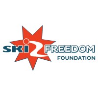 Ski 2 Freedom Foundation logo - Similar company to Ski