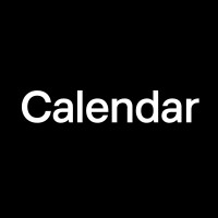 Calendar logo - Similar company to Dpm Labs