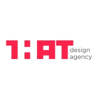 That Design Agency (The Hues And Tones) logo - Similar company to Meetanders Unlimited Graphic Design