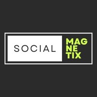 Social Magnetix Agentur logo - Similar company to Muse Studios