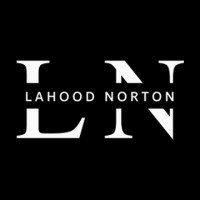 LaHood Norton Law Group PLLC logo - Similar company to Hypervelocity, An Isos Technology Company