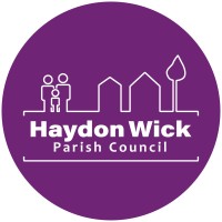Haydon Wick Parish Council logo - Similar company to Stratton St Margaret Parish Council