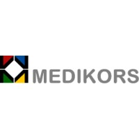 MEDIKORS INC. logo - Similar company to Tongfang Health Technology (Beijing) Co.,Ltd