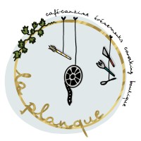 La Planque Arras logo - Similar company to Ogū