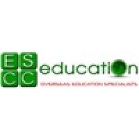 ESCC Education logo - Similar company to Luxembourg Study Visa