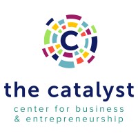 The Catalyst Center for Business & Entrepreneurship logo - Similar company to Heart Of The Valley Ymca