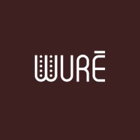 WURÉ logo - Similar company to Beauté Inée