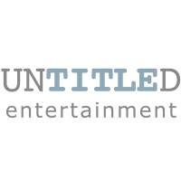 Untitled Entertainment logo - Similar company to Nox Media