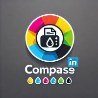 RN PRINTERS logo - Similar company to Instaprintpk