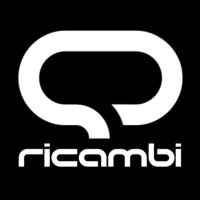 Qricambi logo - Similar company to Len Solution