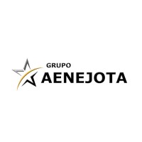 Grupo Aenejota logo - Similar company to Lumen Gestão