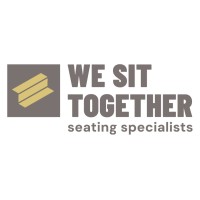 WE SIT TOGETHER logo - Similar company to Smartstage