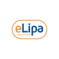 eLipa Global logo - Similar company to Izzy Lipa