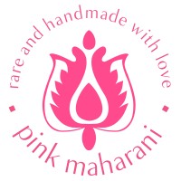 pink maharani logo - Similar company to Ghoom