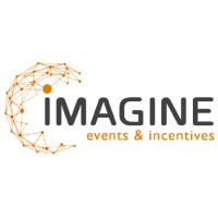 IMAGINE EVENTS (Spain) logo - Similar company to Imagine Events