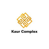 Kaur Complex logo - Similar company to Memaar Developments