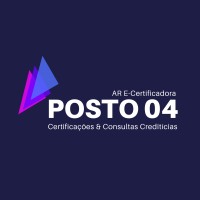 Posto 04 logo - Similar company to Posto Do Dodô