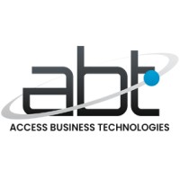 Access Business Technologies logo - Similar company to Medeizen