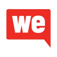 Wechange logo - Similar company to Sabeo