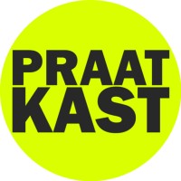 De Praatkast logo - Similar company to Shaping Europe