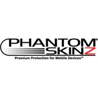 PhantomSkinz logo - Similar company to Groupmobile