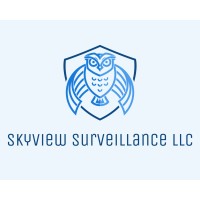 SkyView Surveillance LLC logo - Similar company to South Security