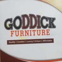 Goddick Furniture logo - Similar company to Savalani Furniture
