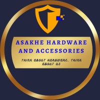 Asakhe Hardware, Plumbing  and Accessories logo - Similar company to Lemonseed Distribution