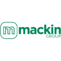 The Mackin Group logo - Similar company to Revisionorg