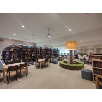 PREMIUM SCHOOL FURNITURE logo - Similar company to Jyoti Engineering Works