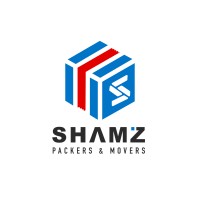 Shamz Packers and Movers logo - Similar company to Jsm Logistics Private Ltd