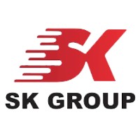 SK GROUP SOLUTION logo - Similar company to Solutions Hygiene Llc - An Affiliate Co. Of Al Masaood