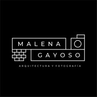 Malena Gayoso | Arquitectura + Fotografía logo - Similar company to Aselec