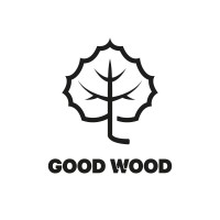 Good Wood Hockey logo - Similar company to Frontleft