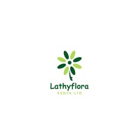 Lathyflora Kenya logo - Similar company to Xclusive Uganda