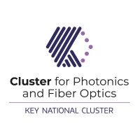 Klaster Fotoniki i Światłowodów - Krajowy Klaster Kluczowy logo - Similar company to Inphotech